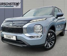 MITSUBISHI PLUG-IN HYBRID OUTLANDER PLUS 4WD *AKTION!!*