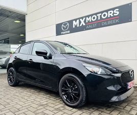 1.5 E-SKYG 90 PK MILD HYBRID * HOMURA