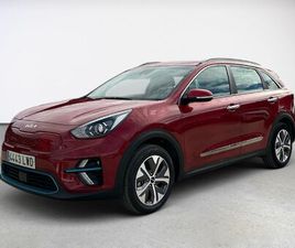 DRIVE (LONG RANGE) 150 KW (204 CV)