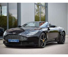 4.0 V8 VOLANTE SITZLÜFTUNG KAMERA 19%