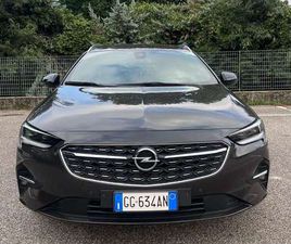 SPORTS TOURER 2.0 CDTI BUSINESS ELEGANCE S&S 174CV