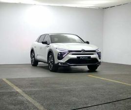 CITROEN C5X CITROEN C5 X 1.6 HYBRID 225 SHINE PACK AUTO 225 5P