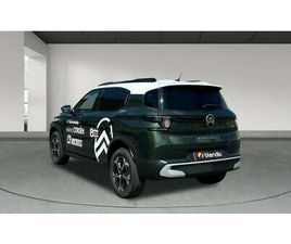 CITROEN C3 AIRCROSS BEV 44KWH MAX 113CV 5P