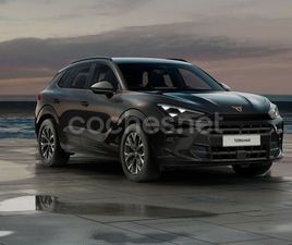 CUPRA TERRAMAR INFORMACIÓN BÁSICA