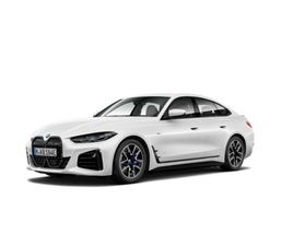 BMW I4 EDRIVE40 250 KW (340 CV)