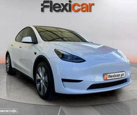 TESLA MODEL Y TESLA MODEL Y TRAÇÃO TRASEIRA