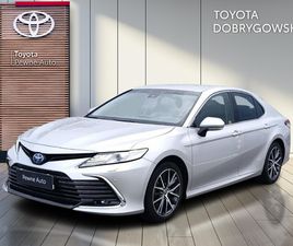 2.5 HYBRID EXECUTIVE CVT