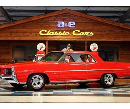 1964 PONTIAC CATALINA FOR SALE