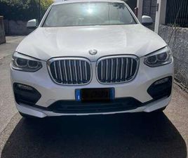 XDRIVE30I XLINE AUTO