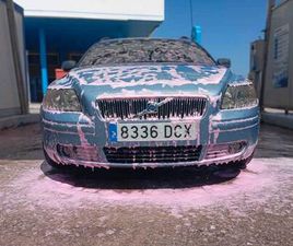 VOLVO V50 VOLVO - V50
