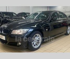 BMW SERIE 3 TOURING 320D XDRIVE (E91) GENERATION2 TOURING 320D XDRIVE 184 EDITION EXECUTIVE