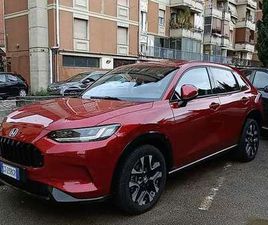 ZR-V 2.0 HEV ECVT ADVANCE