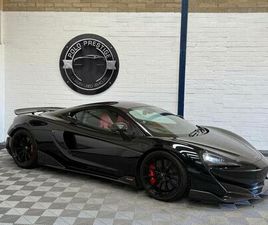 3.8T V8 SSG EURO 6 (START/STOP) 2DR