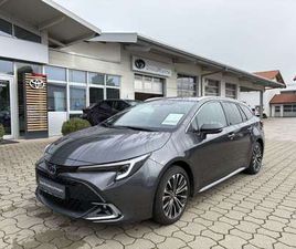 TOYOTA COROLLA HYBRID TOURING SPORTS TEAMPLAYER *TECHNIK-PAKET*