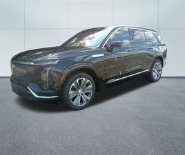 USED 2026 CADILLAC VISTIQ LUXURY NORWOOD MA 02062