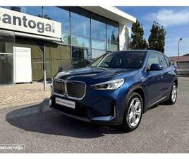 BMW IX1 XDRIVE 30 BMW IX1 XDRIVE30