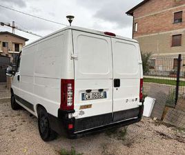 FIAT DUCATO