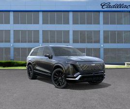 2026 CADILLAC VISTIQ PLATINUM