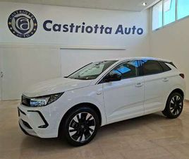 OPEL GRANDLAND X 1.5 ECOTEC BUSINESS ELEGANCE S&S KM 25.802 !!!