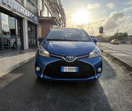 1.5 FULL HYBRID *UNIPRO*70000 KM*TAGLIANDI!!