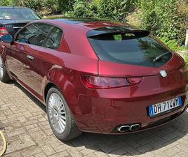 ALFA ROMEO BRERA BRERA 2.2 JTS