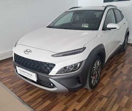 HYUNDAI KONA KONA HEV 1.6 GDI DT STYLE SKY