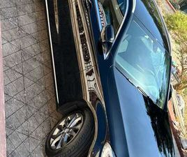 MERCEDES CLASSE C STATION WAGON C 200 CLASSE C-S205 2014 SW SW D (BT) PREMIUM AUTO