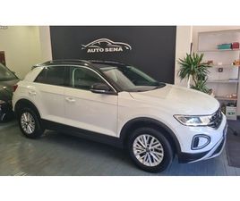 VW T-ROC 1.0 TSI LIFE DEZEMBRO/23
