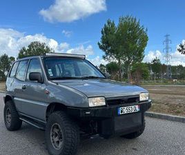 FORD MAVERICK FORD MAVERICK