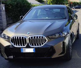 XDRIVE30D MHEV 48V MSPORT AUTO