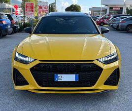 PERFORMANCE CARBO E 305KM/H