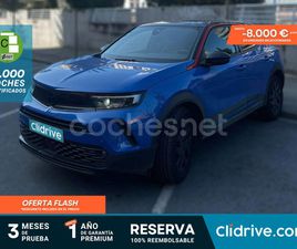 OPEL MOKKA 1.2 T 130 CV GS LINE