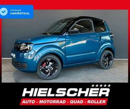 LIGIER MYLI E.PIC DIESEL FINANZIERUNG + RÜCKKAUF