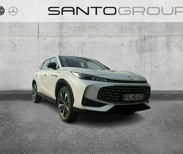 MG 360 MG HS HEV LUX. MY25 360°| NAVI | SITZHZ. | ACC