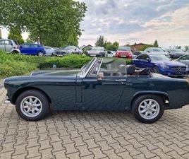 MG MIDGET