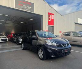 JOLIE MICRA◊ SUPER ÉTAT❗️AIRCO❗️