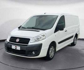 II 2010 2.0 MJT LH1 12Q SX 130CV