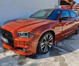 DODGE CHARGER II 6.4 V8 485 SRT 392