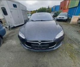 TESLA MODEL S 70D TESLA MODEL S 70D -FREE SUPERCHARGER SC01