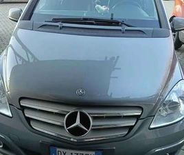 MERCEDES CLASSE B B 150 SPORT