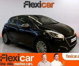 PEUGEOT 208 1.0 PURETECH ACTIVE 68