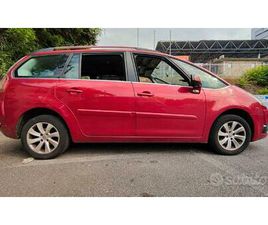 CITROEN C4 CITROEN C4 1600 HDI FAP 2010