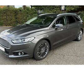 MONDEO AC STATIONWAGEN