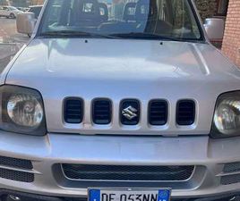 1.3 16V JLX C/ABS,AC 4WD E3