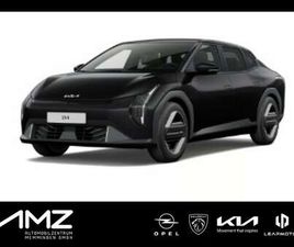 81,4-KWH EARTH *MEMORYSITZE*360°KAMERA*