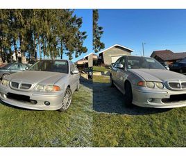 MG ZS MG 180 ZS