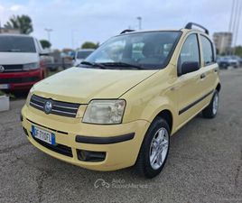 PANDA 1.2 DYNAMIC NATURAL POWER