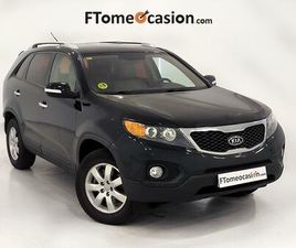 2.0 CRDI CONCEPT 4X2 110 KW (150 CV)