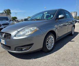 FIAT CROMA CROMA 1.9 MJT ACTIVE