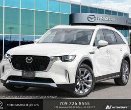 MAZDA CX-90 MHEV 2025 GT-P